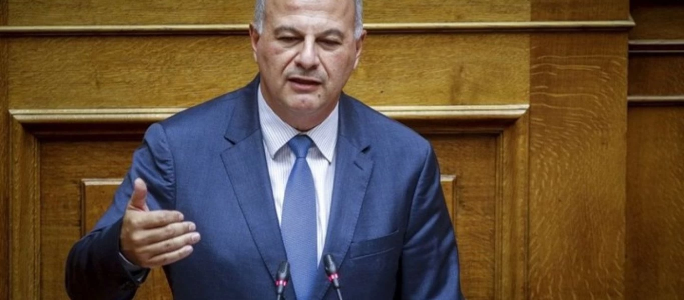 Μετωπική Κ.Τσιάρα - ΣΥΡΙΖΑ: «Προσβάλετε το κύρος των δικαστικών λειτουργών»
